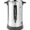 Percolator Capacitate 8.8L, inox, putere 950 W, 320x310x(H)420 mm