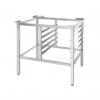 Suport podea pentru cuptorul  dimensiuni 700x580x(H)700 mm